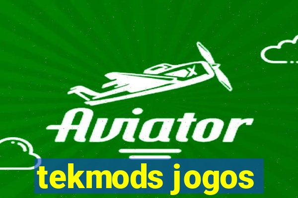 tekmods jogos